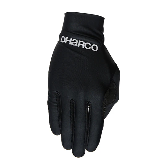 DHARCO TRAIL Handschoenen Zwart