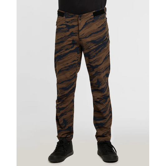 DHARCO ATHER RECON Broek Bruin/Zwart