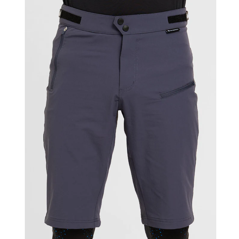 DHARCO GRAVITY STORM Korte Broek Grijs