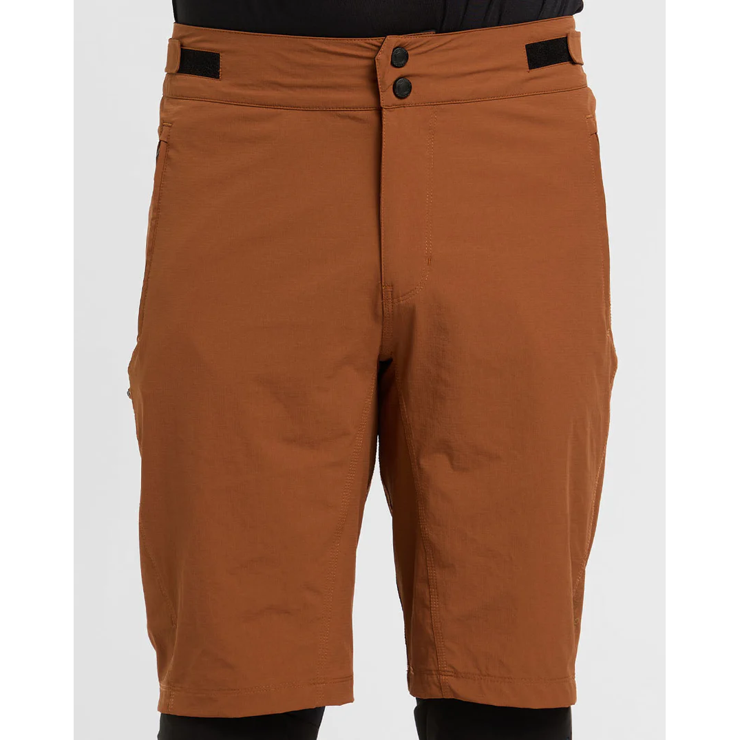 DHARCO TRAIL CANYON Kort Bruin