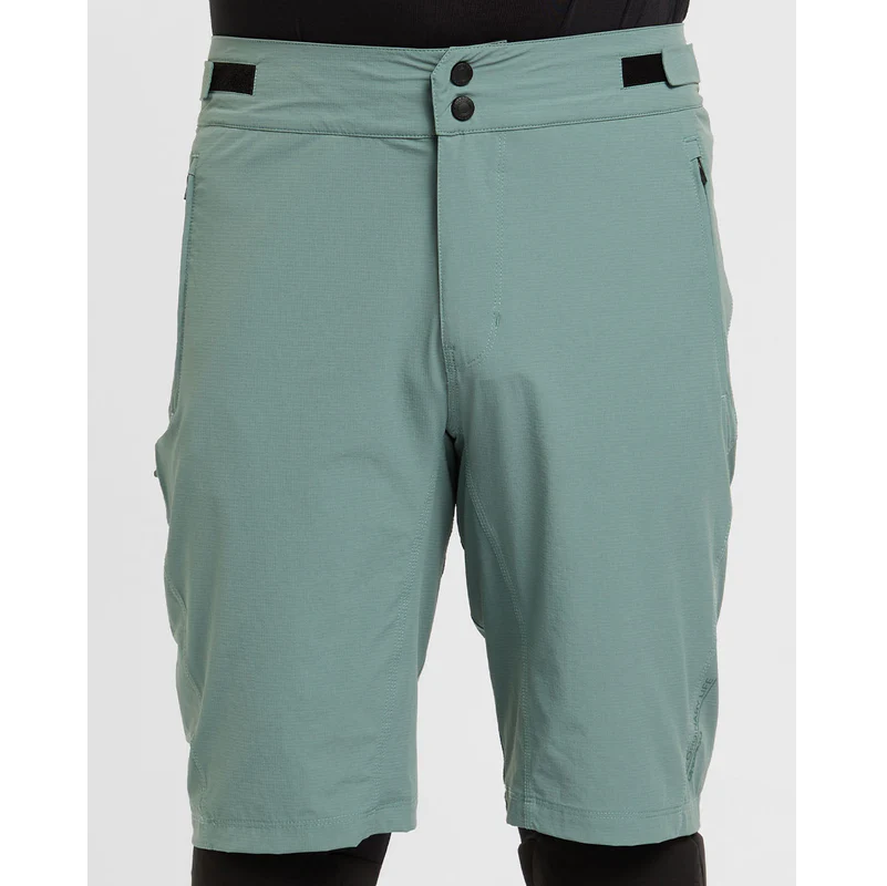 DHARCO TRAIL ENVY Korte Broek Groen