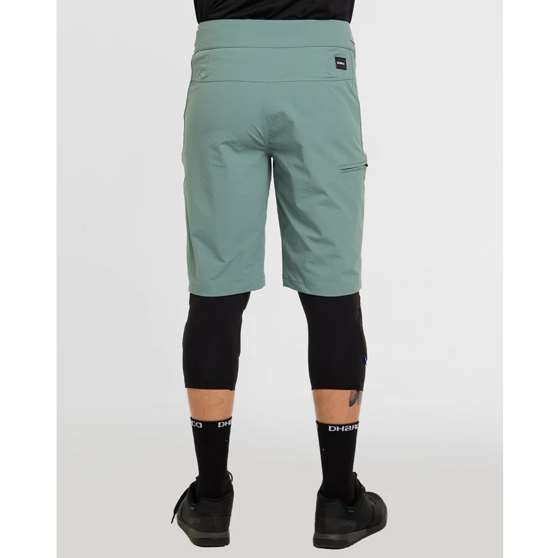 DHARCO TRAIL ENVY Korte Broek Groen