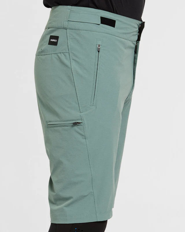 DHARCO TRAIL ENVY Korte Broek Groen