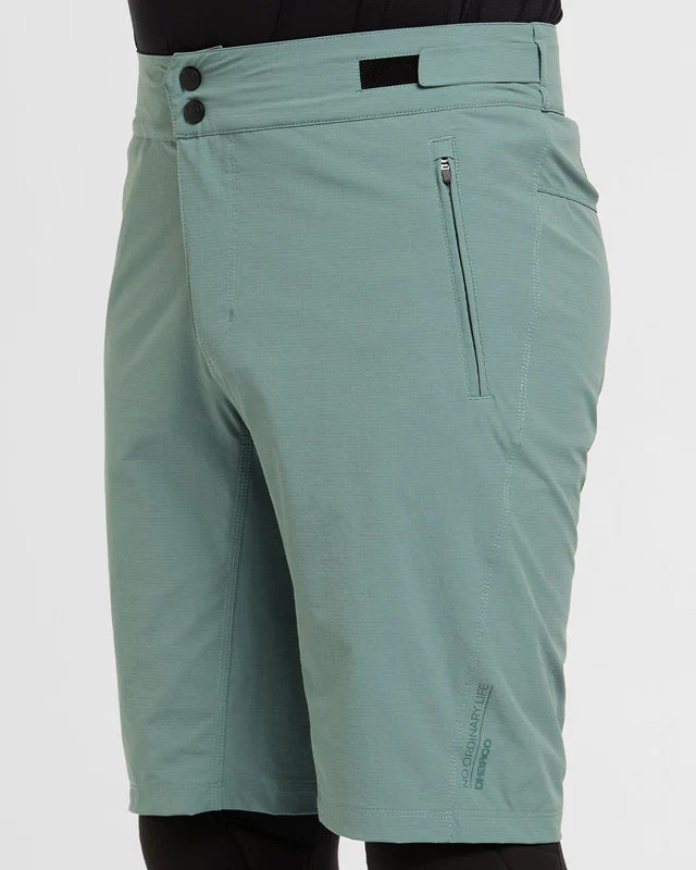 DHARCO TRAIL ENVY Korte Broek Groen