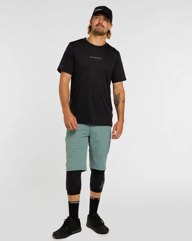 DHARCO TRAIL ENVY Korte Broek Groen