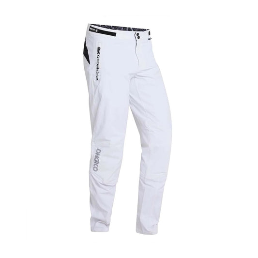 DHARCO GRAVITY Broek Wit