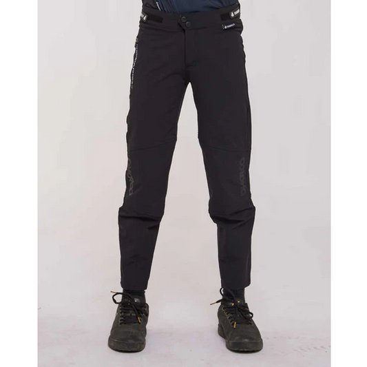 DHARCO GRAVITY Junior Broek Zwart