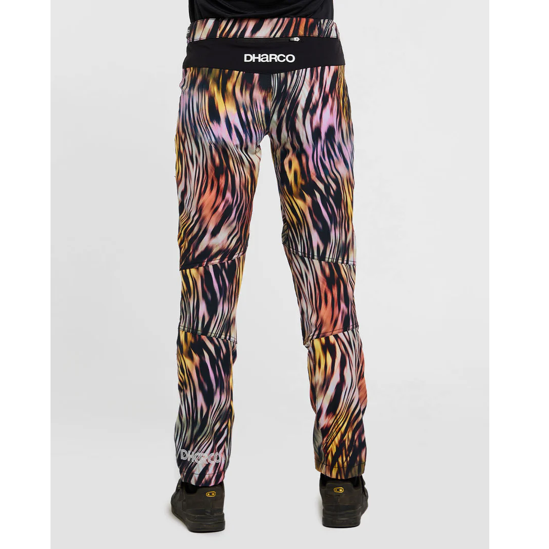DHARCO GRAVITY ACID SAFARY Dames Multi Broek