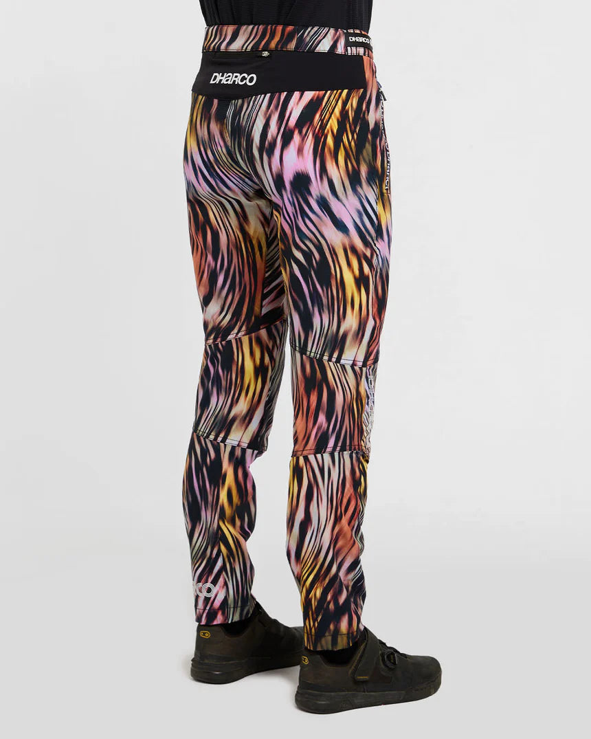 DHARCO GRAVITY ACID SAFARY Dames Multi Broek