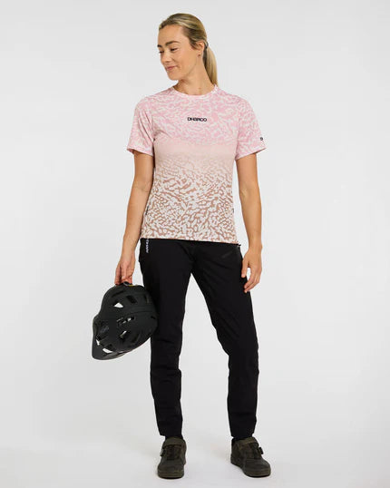 Damestrui DHARCO PRISCILLA korte mouwen Beige