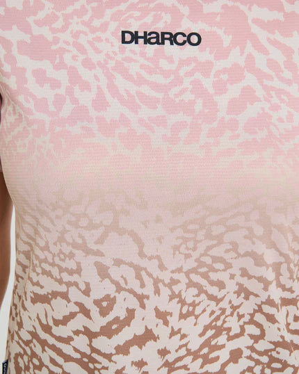 Damestrui DHARCO PRISCILLA korte mouwen Beige