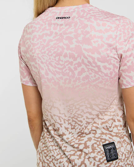 Damestrui DHARCO PRISCILLA korte mouwen Beige