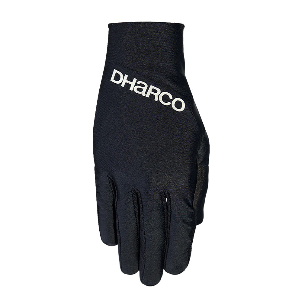DHARCO Trail Handschoenen Zwart