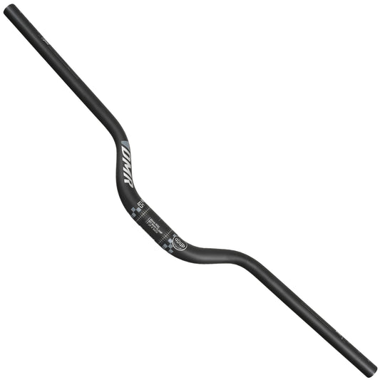 ODUB Stijg 65mm 780/800mm Zwart DMR Hanger