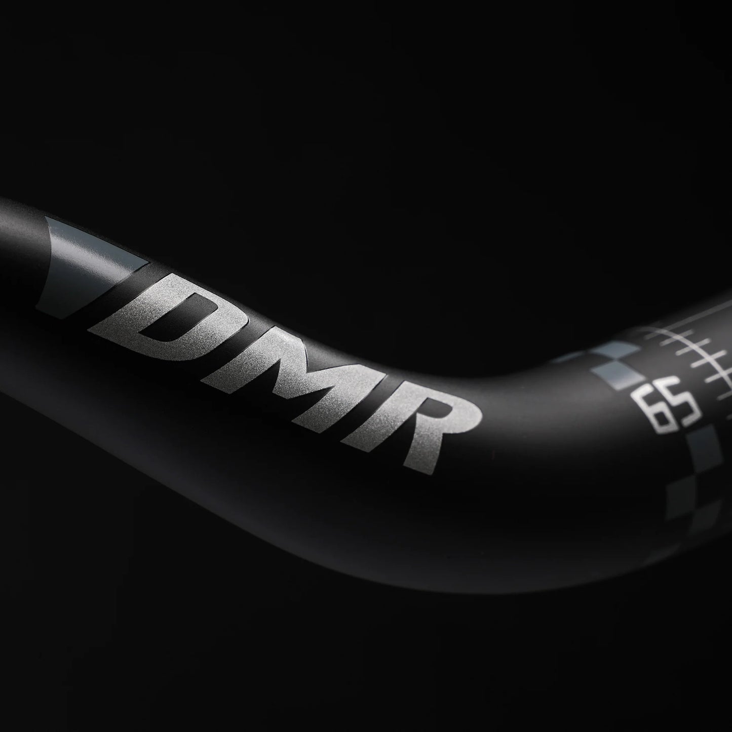 ODUB Stijg 65mm 780/800mm Zwart DMR Hanger
