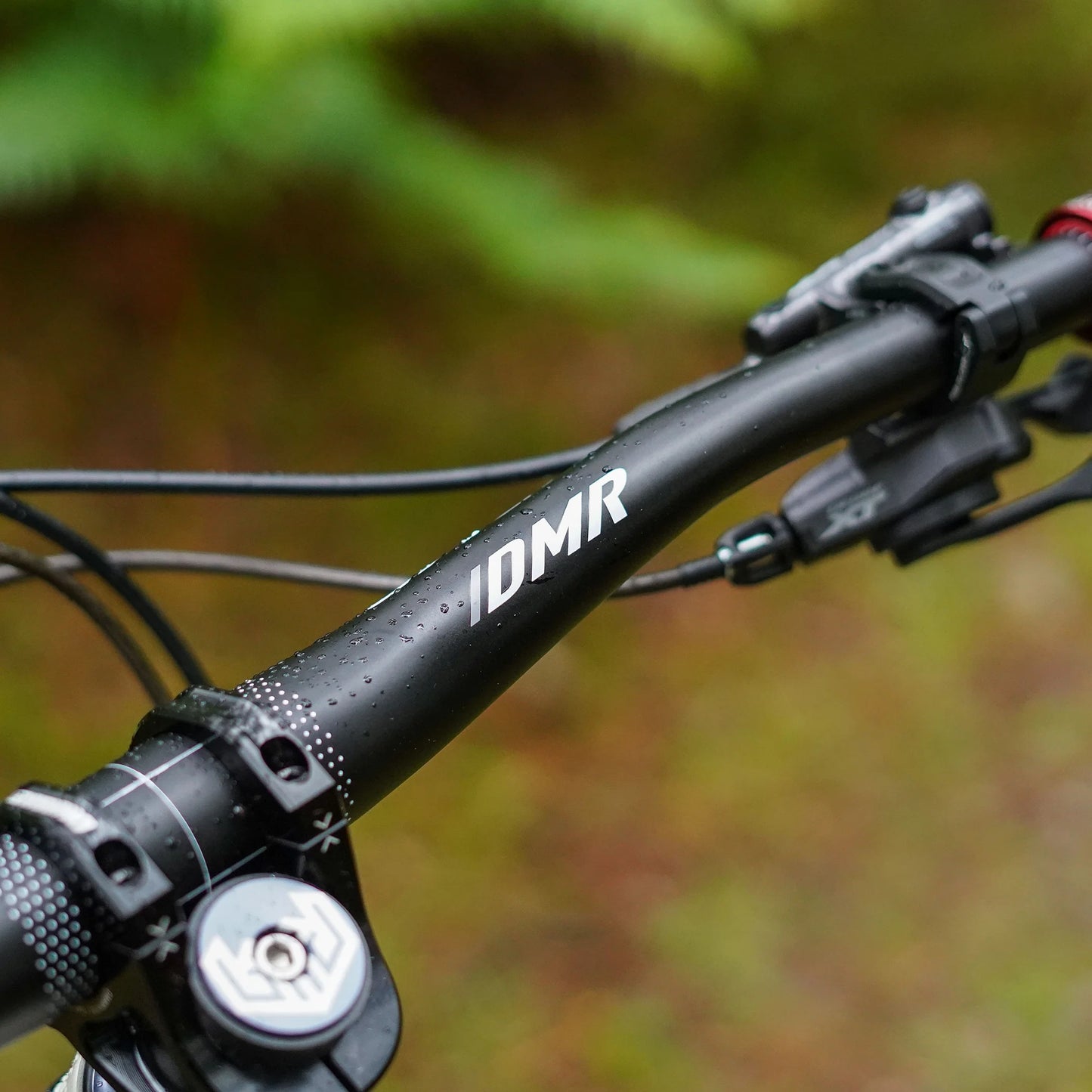 ODUB Stijg 65mm 780/800mm Zwart DMR Hanger