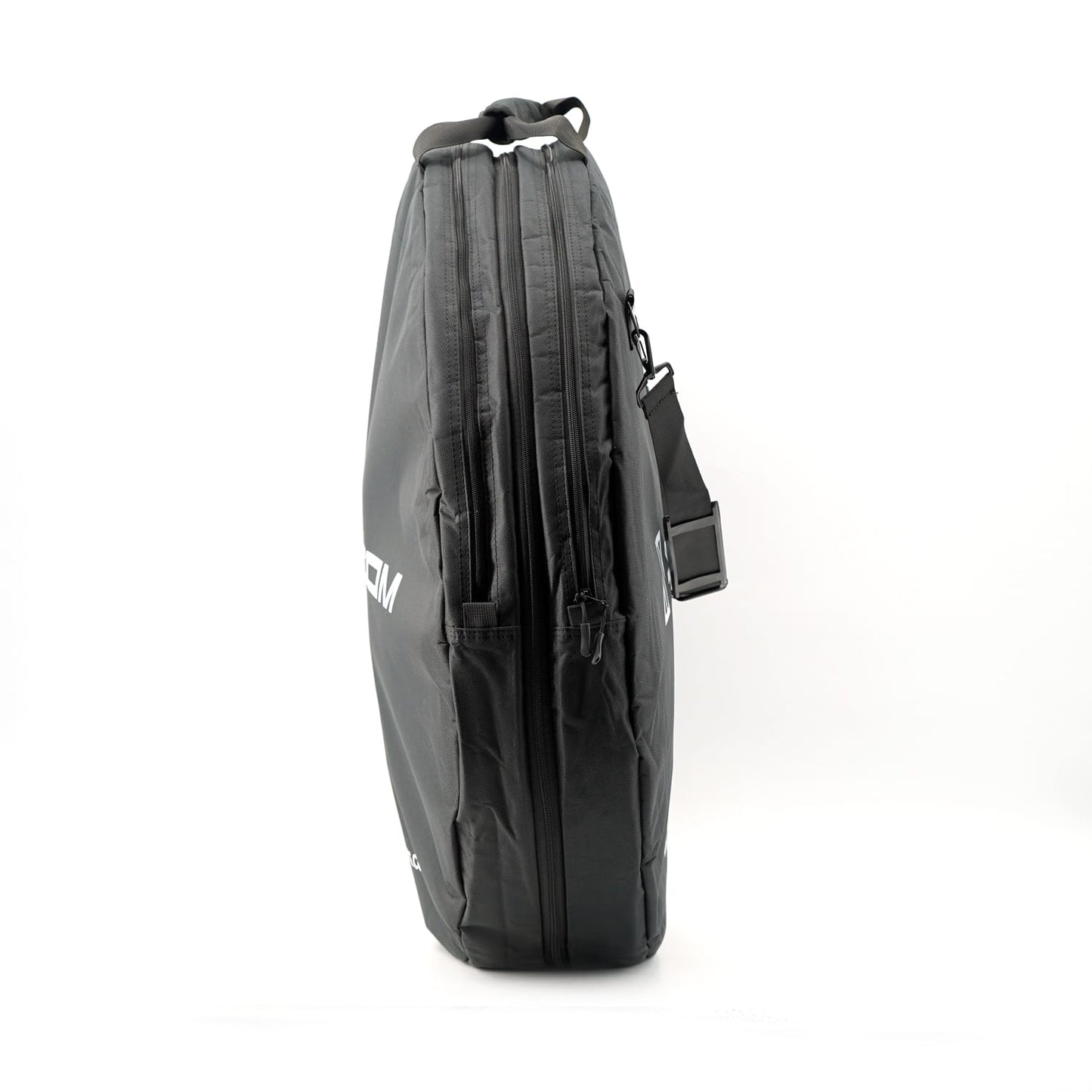 Paar SCOM ULTRA Tubeless wielen (Center Lock)
