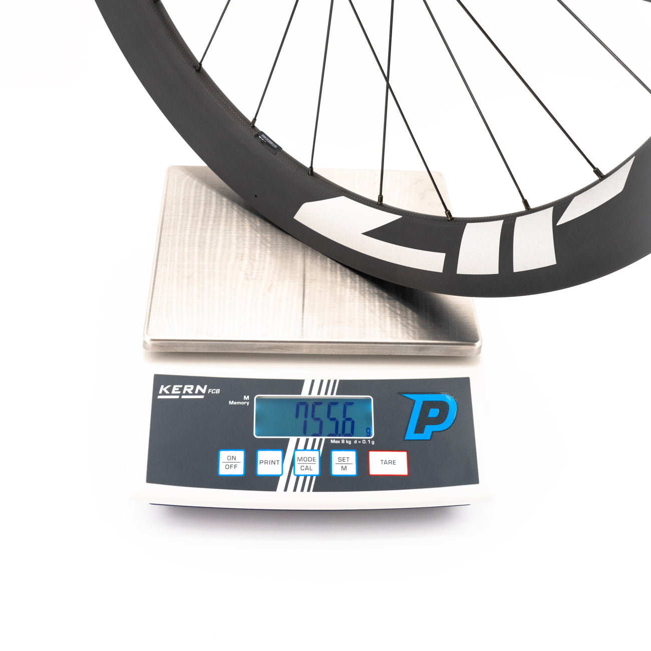 Paar ZIPP 303 XPLR S DISC Tubeless wielen (Center Lock)