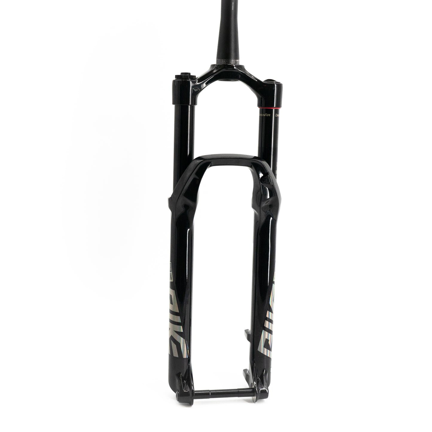 ROCKSHOX PIKE ULTIMATE CHARGER 2.1 RC2 29" Conisch Vork As 15x110mm Boost Zwart/Regenboog *)