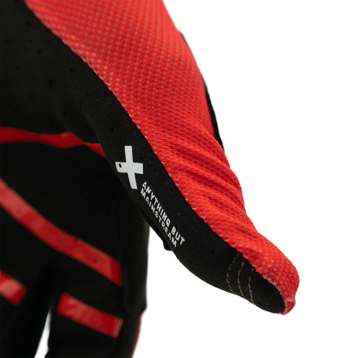USWE GREPP MTB Handschoenen Zwart
