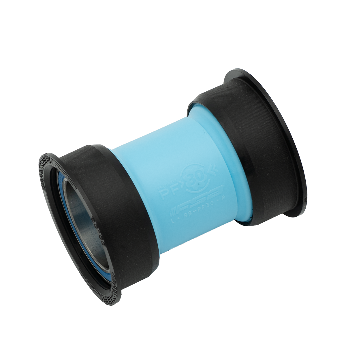 FSA PF30 BB30/BB386 crankstel 30mm 68-86,5mm as