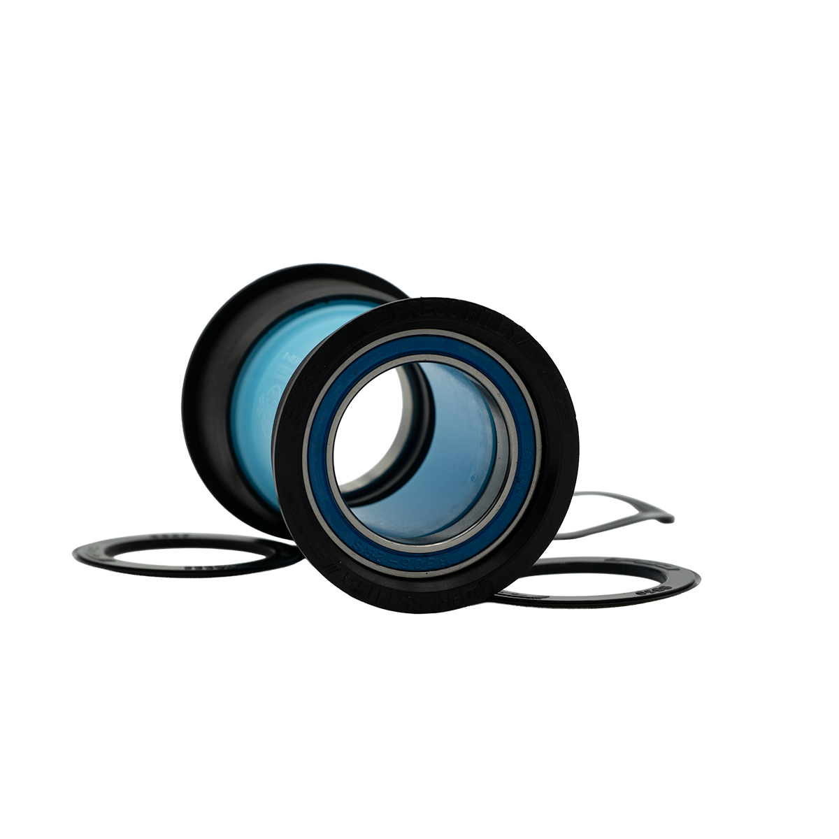 FSA PF30 BB30/BB386 crankstel 30mm 68-86,5mm as