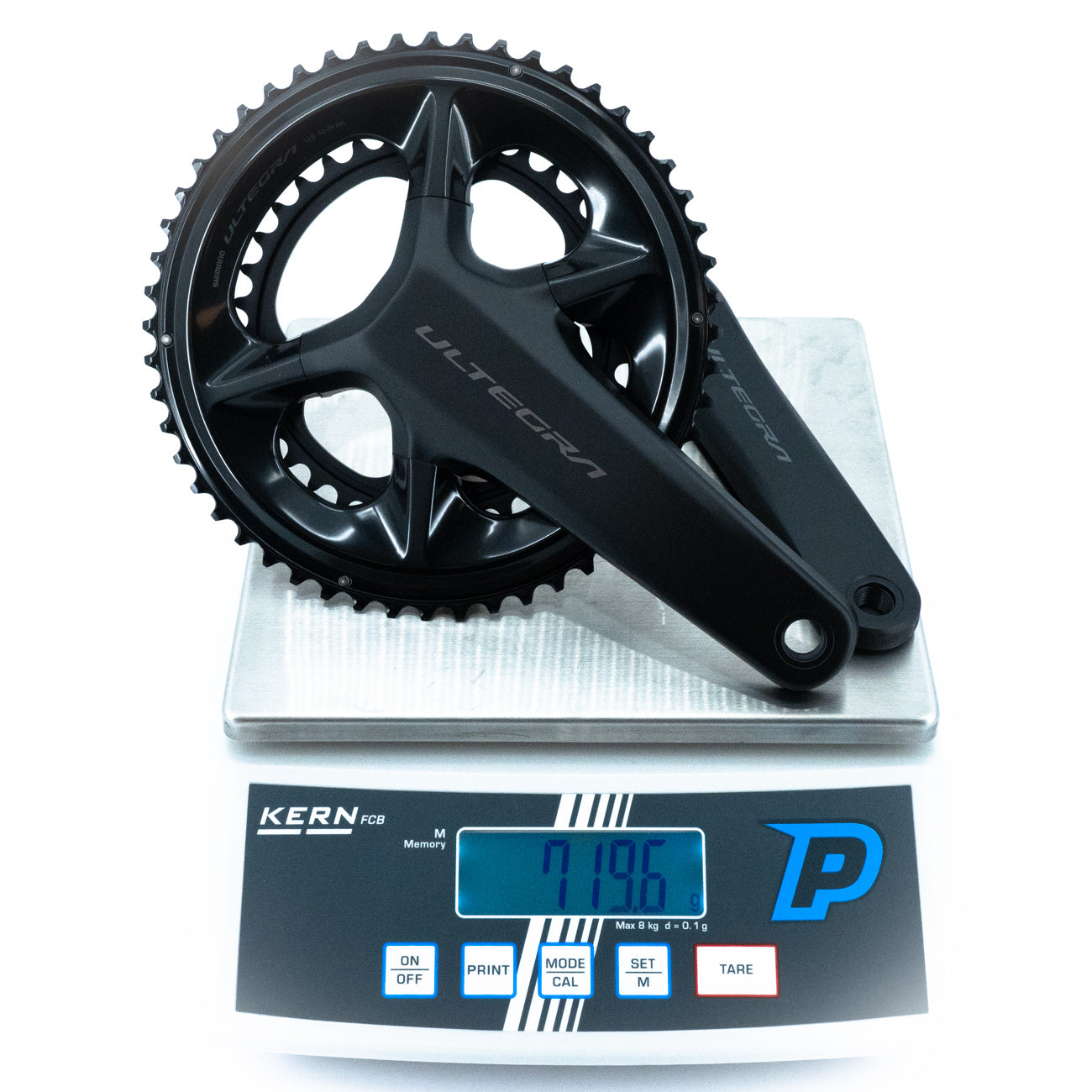 SHIMANO ULTEGRA Di2 R8170 2x12V groepset