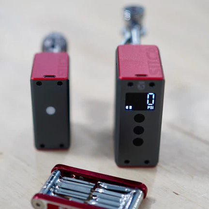 SILCA ULTIMATE elektrische pomp