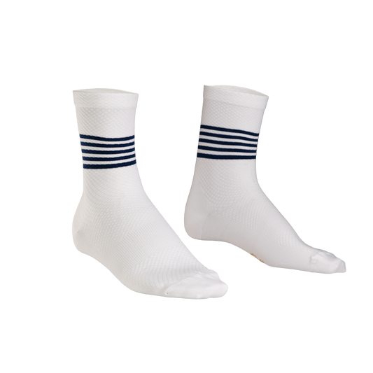 PROBIKESHOP MARINIERE Sokken Blauw