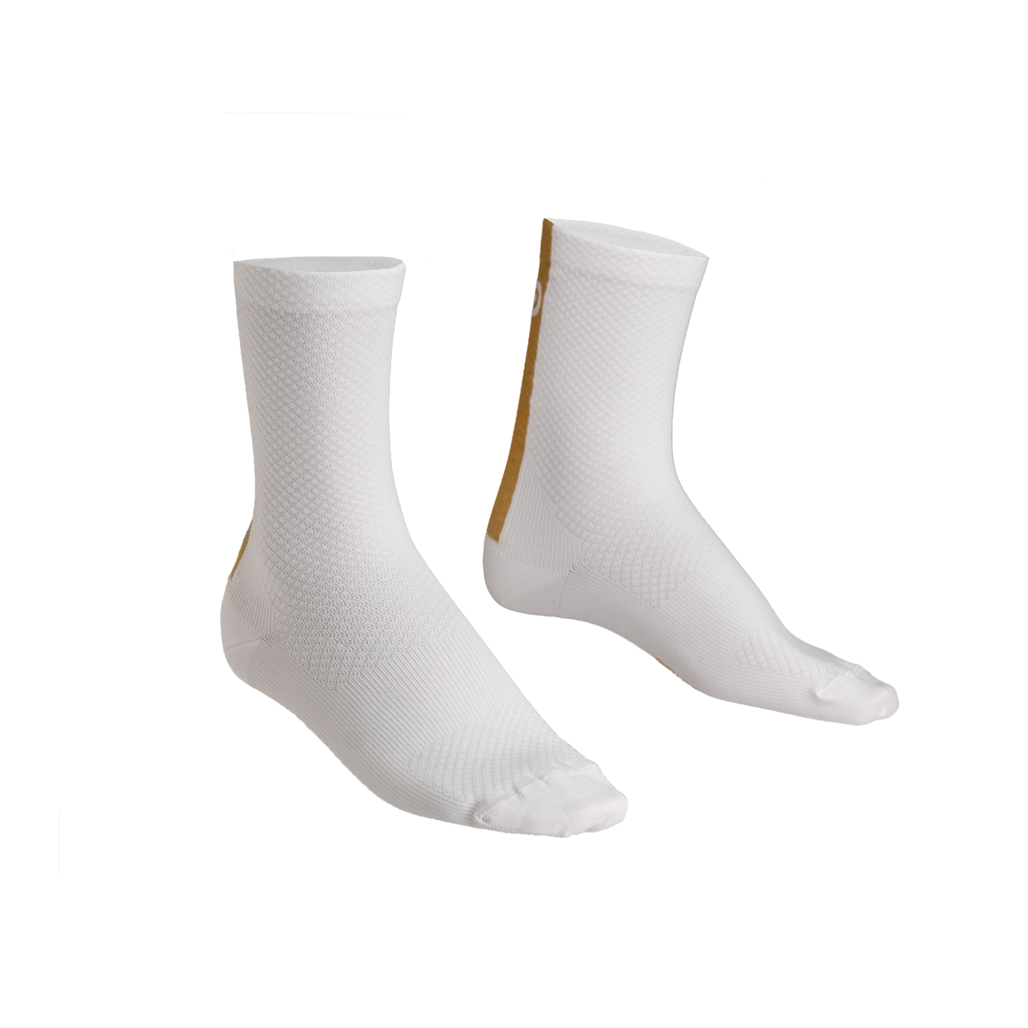 PROBIKESHOP BANDEAU Sokken Wit