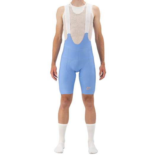 PROBIKESHOP Blauw Slabbroekje