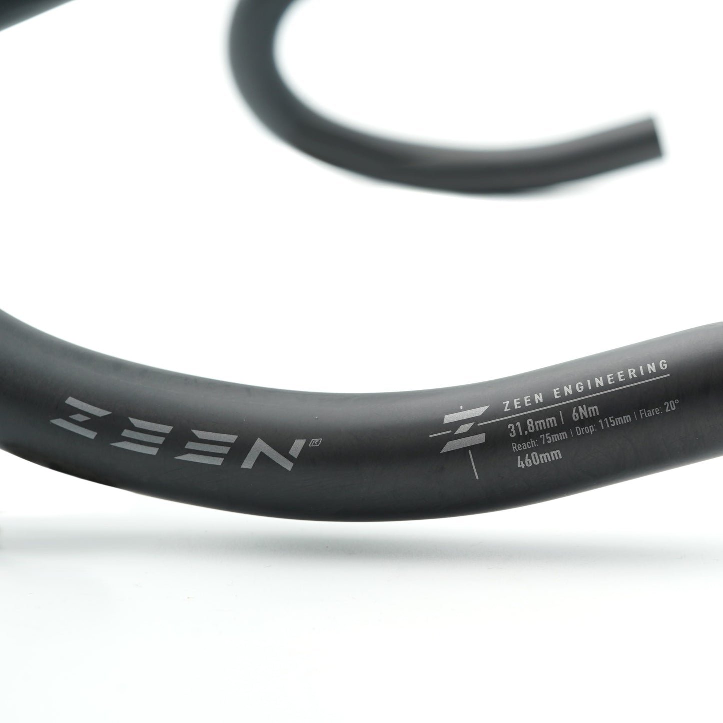 ZEEN GRAVEL kleerhanger