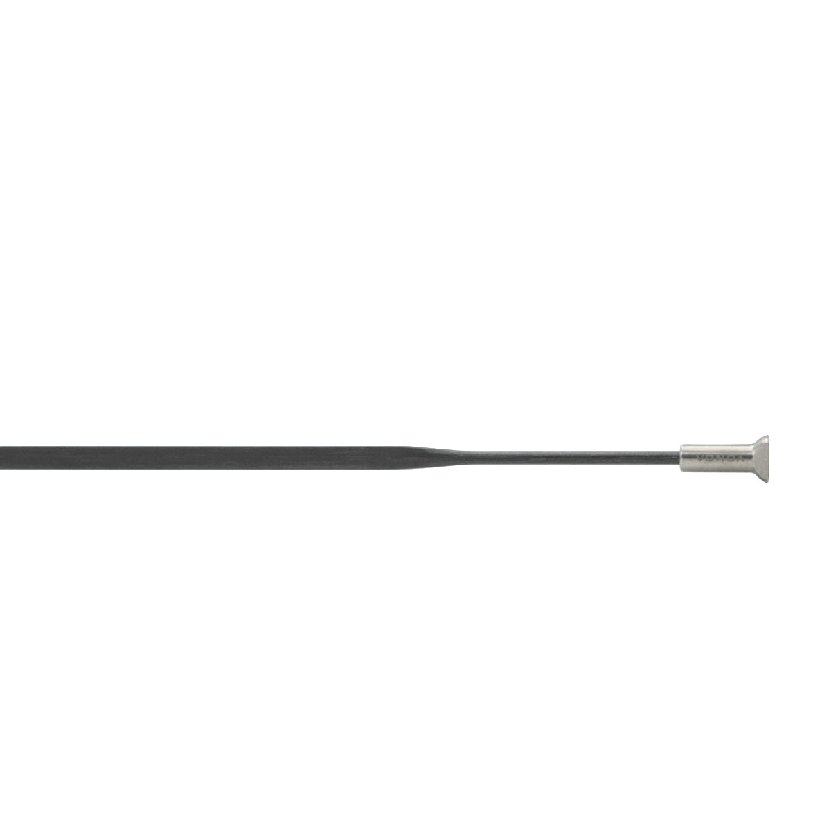 Carbon Spaak VONOA Aero 3,2mm Titaan SCOM Ultra+