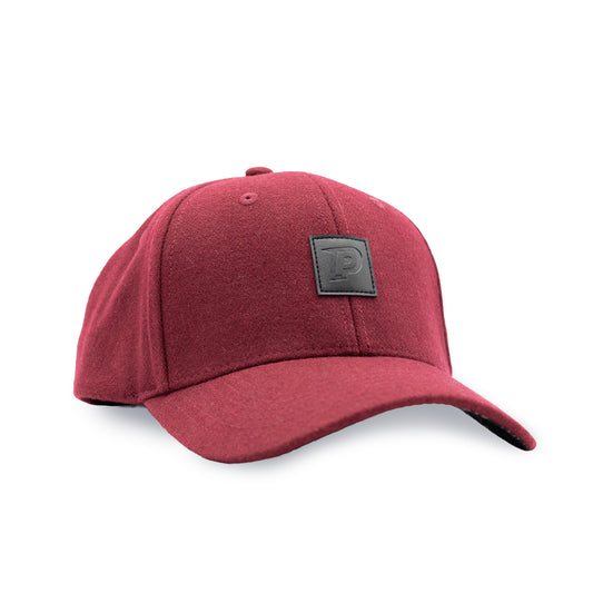Pet PROBIKESHOP SNAPBACK Bordeaux