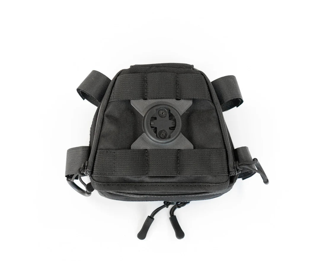 GARMIN-fietscomputerhouder voor REDSHIFT-tas
