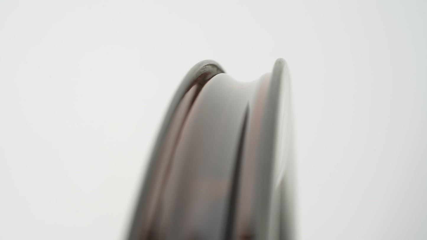 Paar SCOM ULTRA Tubeless wielen (Center Lock)