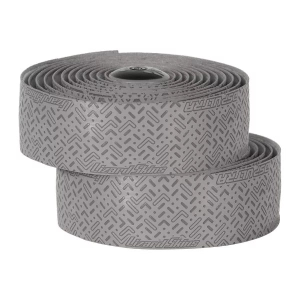 Hanger tape LIZARD SKINS DSP ULTRA grijs