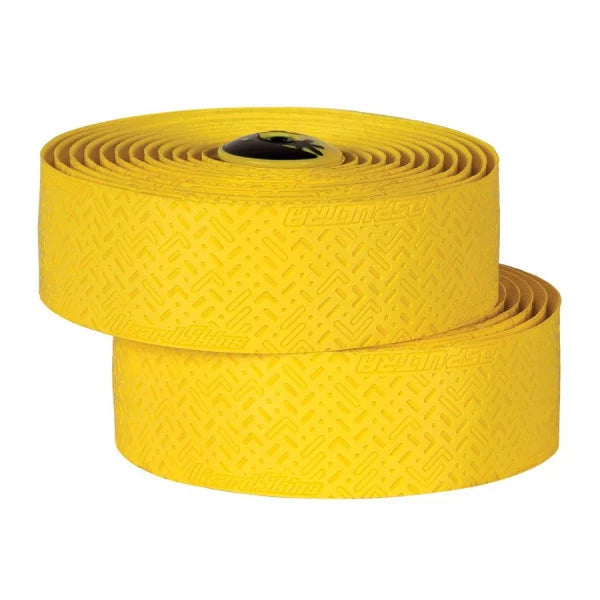 Hanger tape LIZARD SKINS DSP ULTRA Geel