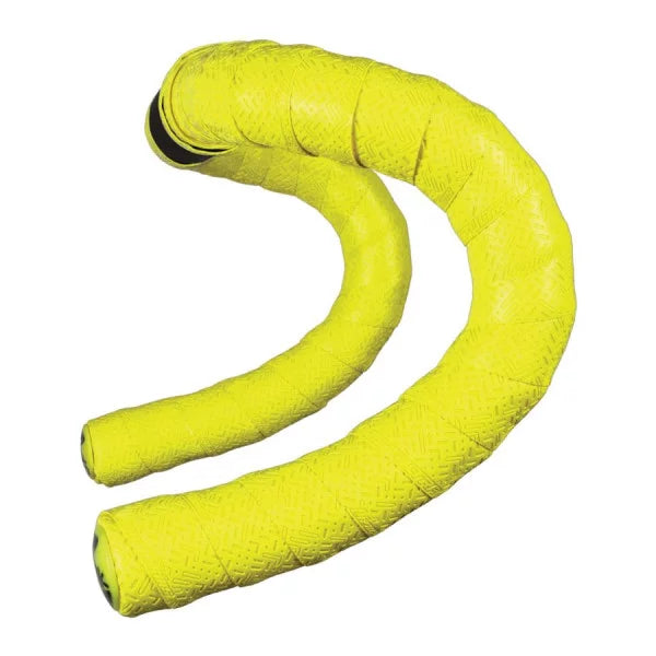 LIZARD SKINS DSP ULTRA ophangband Fluo Geel
