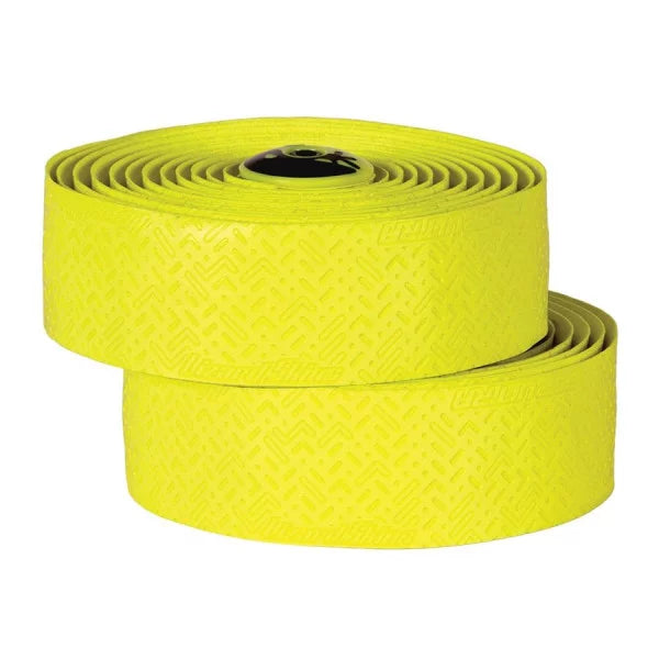 LIZARD SKINS DSP ULTRA ophangband Fluo Geel