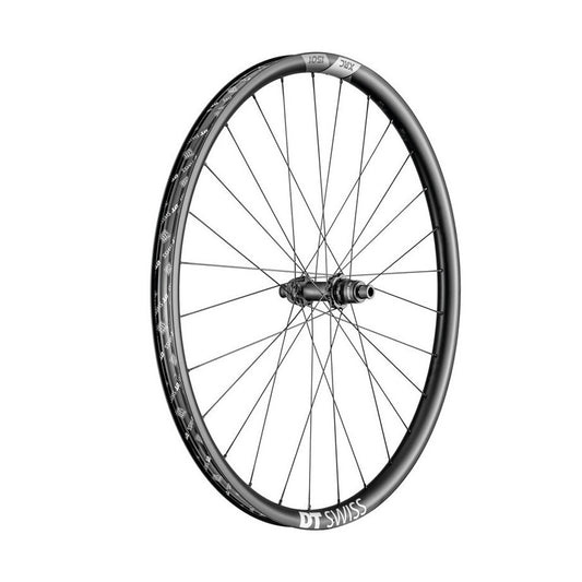 DT SWISS XRC 1501 SPLINE 30 mm 29'' 12x148 mm Boost Carbon Achterwiel