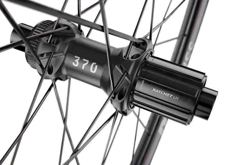 Achterwiel DT SWISS A 1800 SPLINE 30 DISC Tubeless Ready (Center Lock) 2026