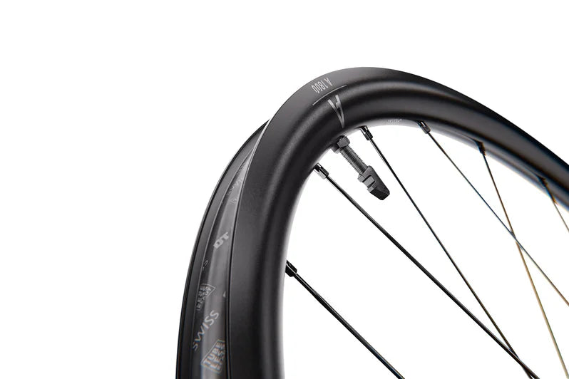 Achterwiel DT SWISS A 1800 SPLINE 30 DISC Tubeless Ready (Center Lock) 2026