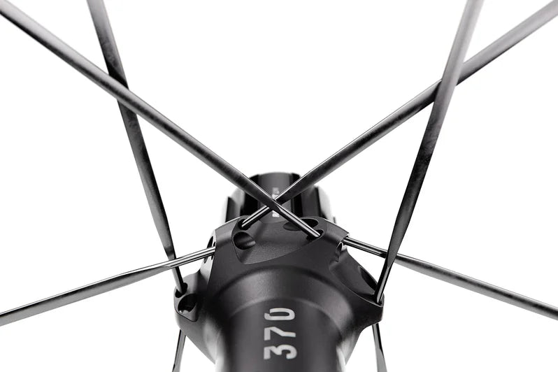 Voorwiel DT SWISS E 1800 SPLINE 20 DISC Tubeless Ready (Center Lock)