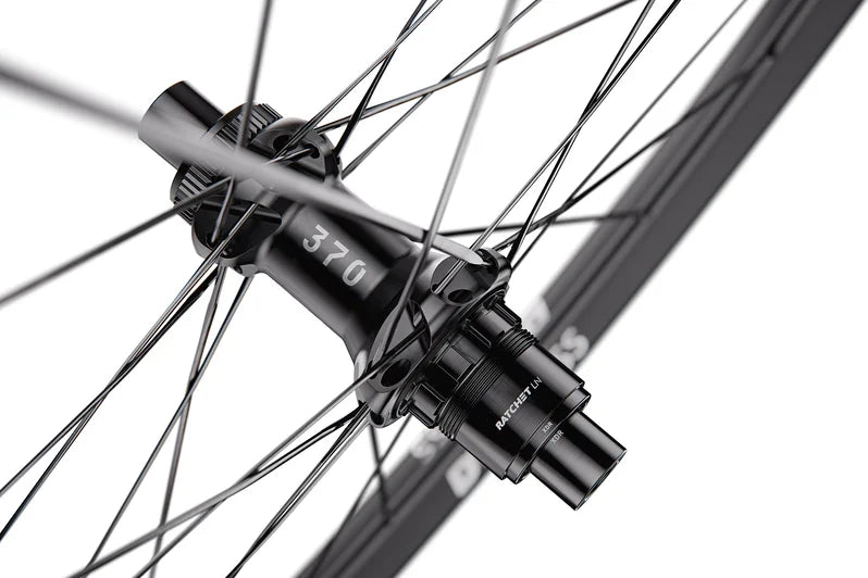 Achterwiel DT SWSISS G 1800 SPLINE 20 DISC Tubeless Ready (Center Lock)