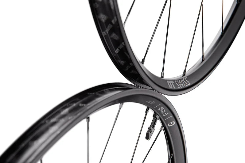 Voorwiel DT SWSISS G 1800 SPLINE 20 DISC Tubeless Ready (Center Lock)