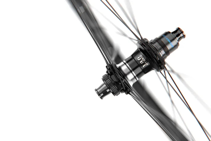 DT SWISS HXC 1200 SPLINE 29" 30 mm 12x148 mm Achterwiel