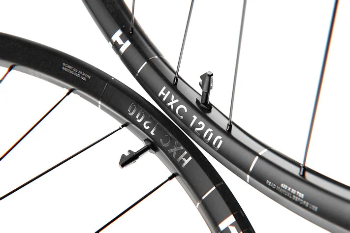 DT SWISS HXC 1200 SPLINE 29" 30 mm 12x148 mm Achterwiel
