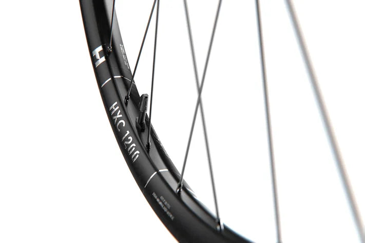 DT SWISS HXC 1200 SPLINE 29" 30 mm 12x148 mm Achterwiel
