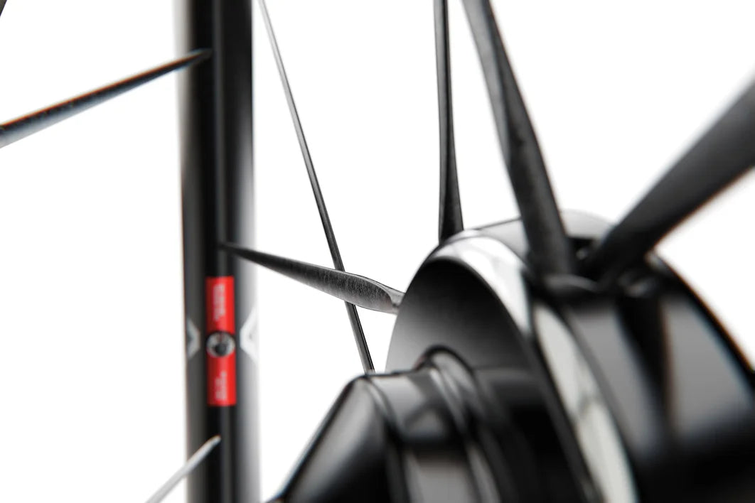 Achterwiel DT SWISS ARC 1100 DICUT 38 DISC Tubeless Ready (Center Lock)